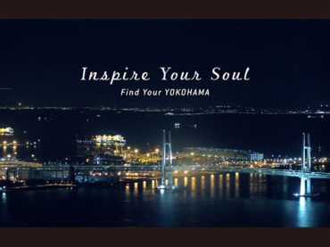 Find your YOKOHAMA 4K [Movie]